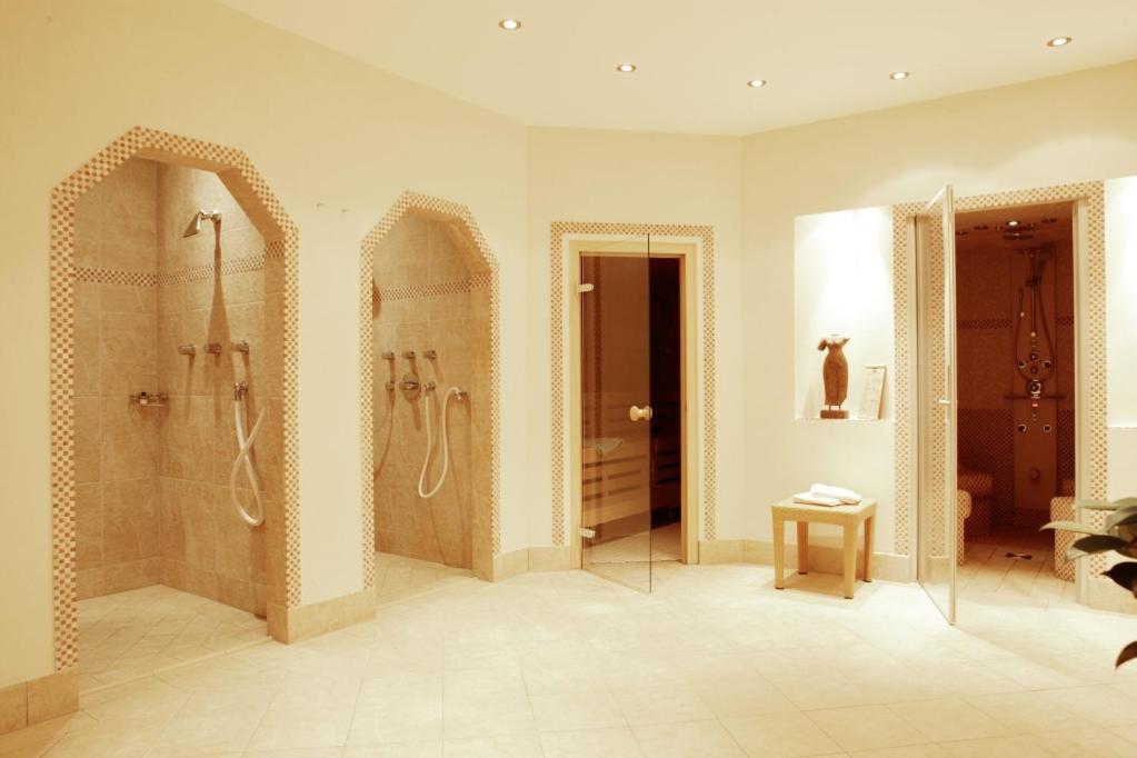 Whg. 17, Residenz Bismarck Apartment *