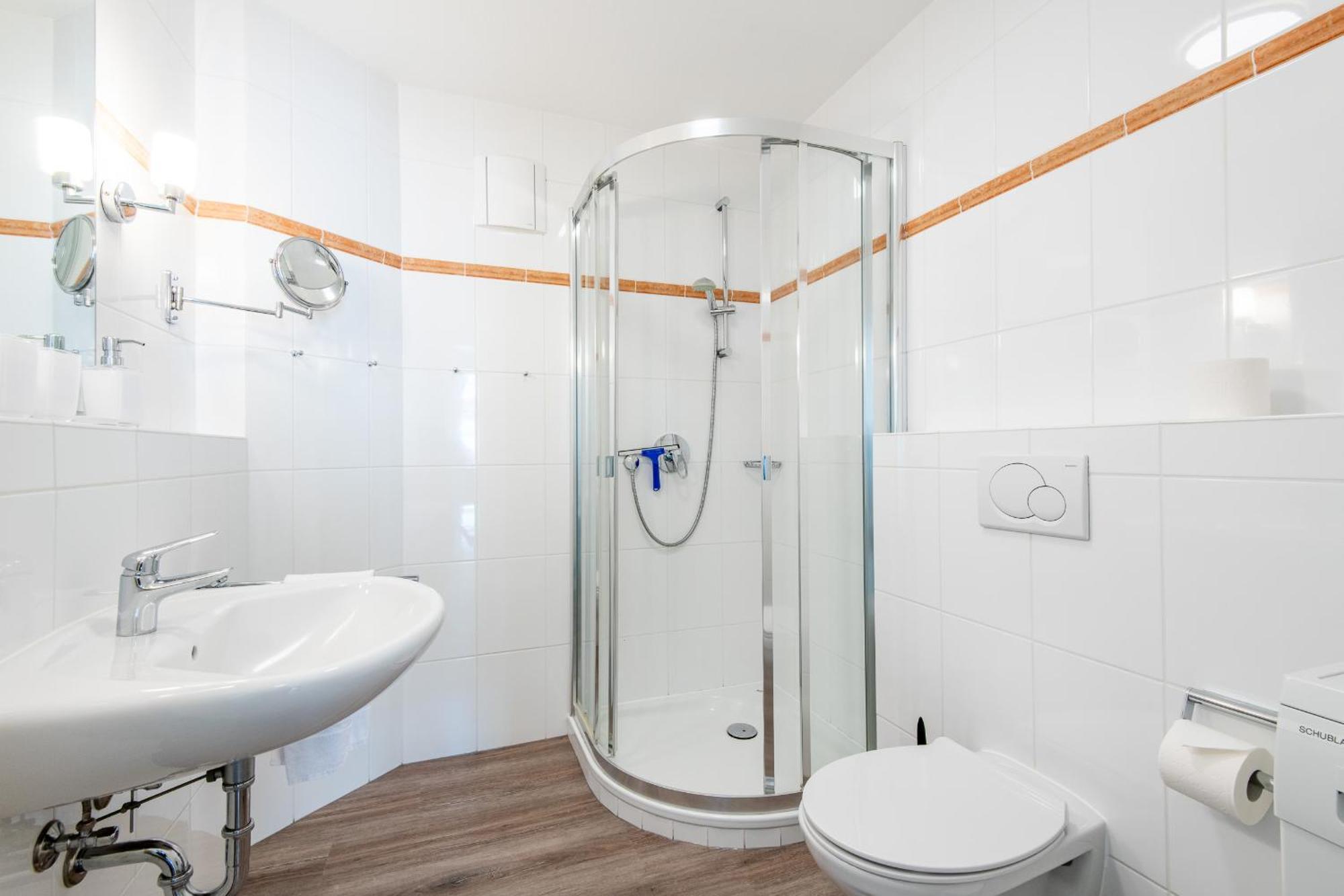 Whg. 17, Residenz Bismarck *